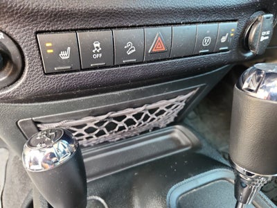 2018 Jeep Wrangler JK Unlimited Unlimited Sport Freedom Edition