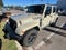 2018 Jeep Wrangler JK Unlimited Freedom Edition 4x4