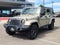 2018 Jeep Wrangler JK Unlimited Unlimited Sport Freedom Edition