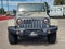 2018 Jeep Wrangler JK Unlimited Unlimited Sport Freedom Edition