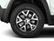 2018 Jeep Cherokee Trailhawk