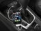 2018 Jeep Cherokee Trailhawk