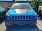 2018 Jeep Cherokee Trailhawk