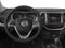 2018 Jeep Cherokee Trailhawk
