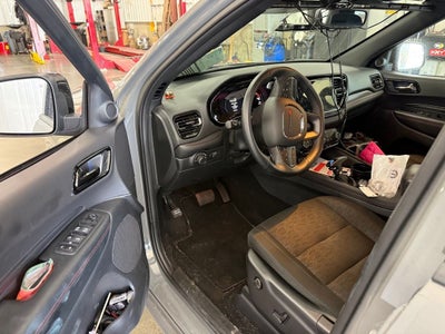 2026 Dodge Durango GT AWD