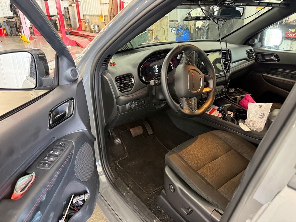 2026 Dodge Durango GT AWD
