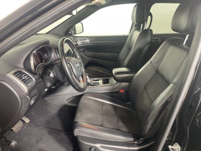 2021 Jeep Grand Cherokee Laredo X 4x4