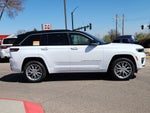 2024 Jeep Grand Cherokee Summit 4x4