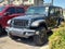 2025 Jeep Wrangler 4xe Willys 4xe
