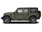 2024 Jeep Wrangler 4xe Rubicon 4xe