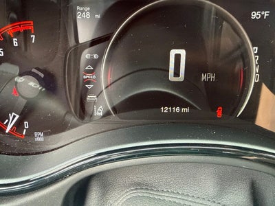 2025 Dodge Durango R/T Premium AWD