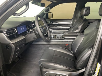 2023 Jeep Wagoneer Series III 4x4