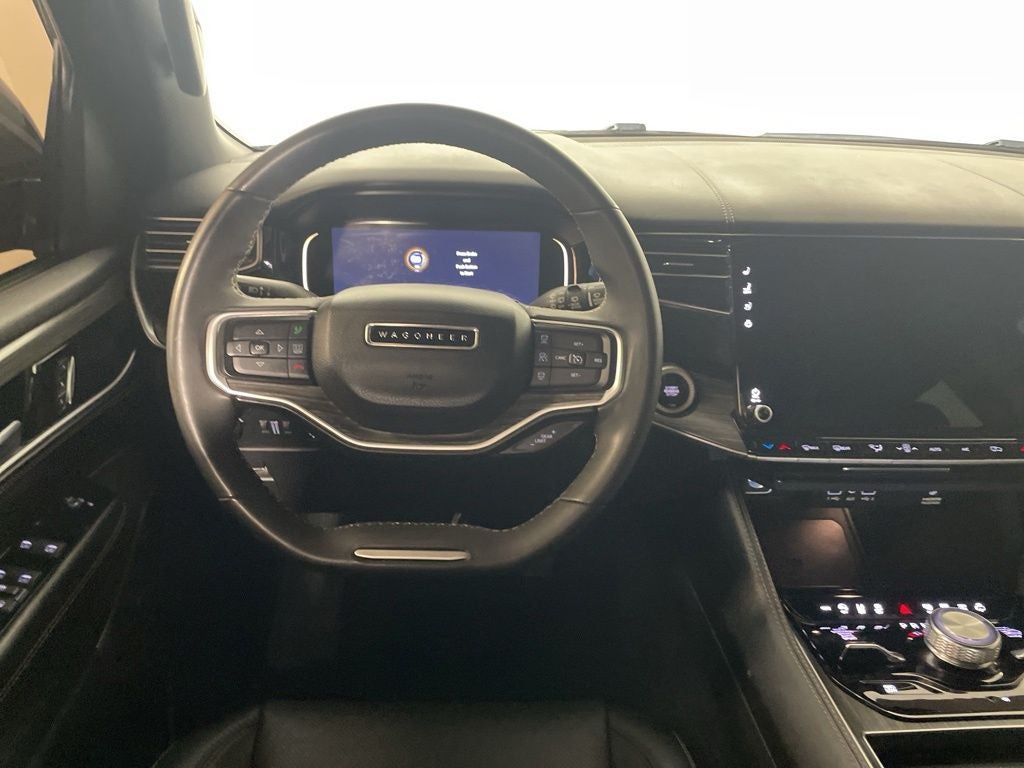 2023 Jeep Wagoneer Series III 4x4