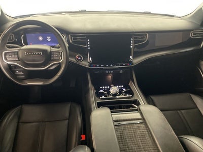 2023 Jeep Wagoneer Series III 4x4