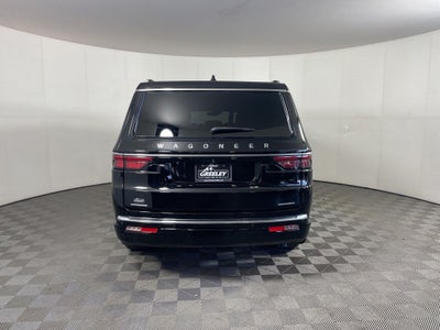 2023 Jeep Wagoneer Series III 4x4
