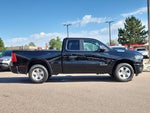 2025 RAM 1500 Big Horn Crew Cab 4x4 6'4' Box