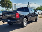 2025 RAM 1500 Big Horn Crew Cab 4x4 6'4' Box
