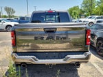 2025 RAM 1500 Laramie Crew Cab 4x4 5'7' Box