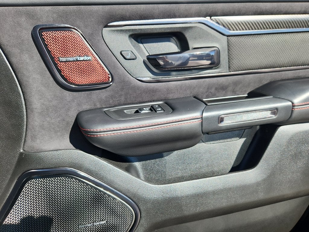 2025 RAM 1500 RHO