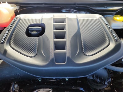 2025 RAM 1500 RHO