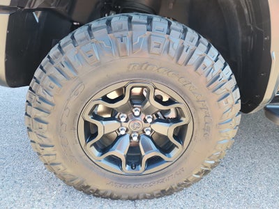 2025 RAM 1500 RHO