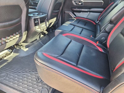 2025 RAM 1500 RHO