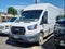 2023 Ford Transit-250 Cargo Van Base