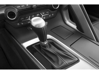 2015 Chevrolet Corvette Stingray
