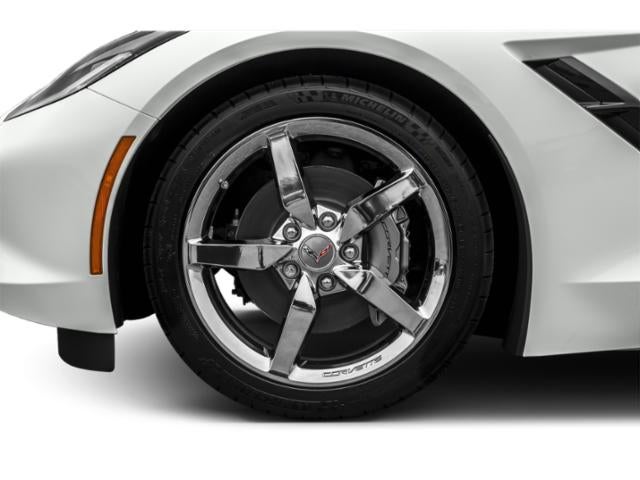 2015 Chevrolet Corvette Stingray