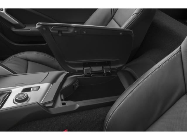 2015 Chevrolet Corvette Stingray