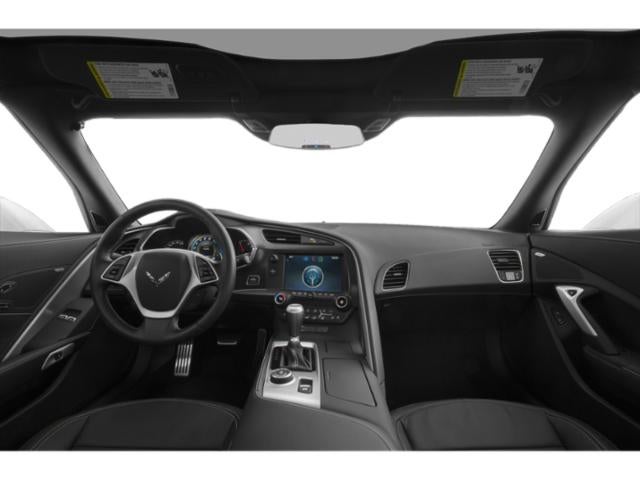 2015 Chevrolet Corvette Stingray