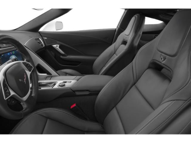 2015 Chevrolet Corvette Stingray