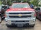 2018 Chevrolet Silverado 2500HD LT