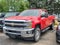 2018 Chevrolet Silverado 2500HD LT