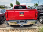 2018 Chevrolet Silverado 2500HD LT