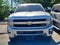 2015 Chevrolet Silverado 3500HD LTZ