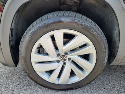 2021 Volkswagen Atlas SEL