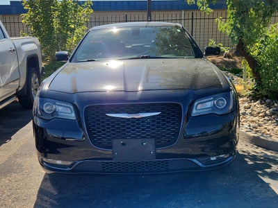 2019 Chrysler 300 S