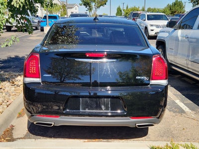 2019 Chrysler 300 S