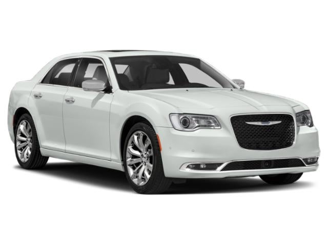 2019 Chrysler 300 S