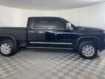 2024 Chevrolet Silverado 2500HD 4WD Crew Cab Standard Bed High Country