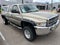 2002 Dodge Ram 2500 Base