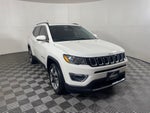 2019 Jeep Compass Limited 4x4
