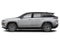 2025 Jeep Wagoneer Limited