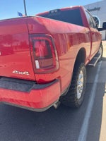 2026 RAM 2500 Laramie Crew Cab 4x4 6'4' Box