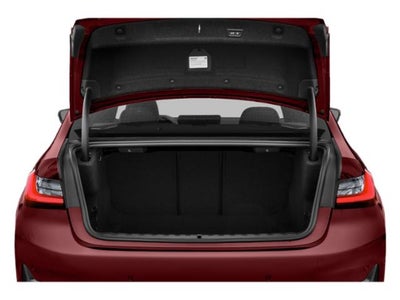 2020 BMW 3 Series 330i