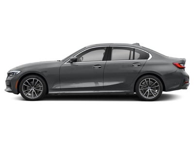 2020 BMW 3 Series 330i