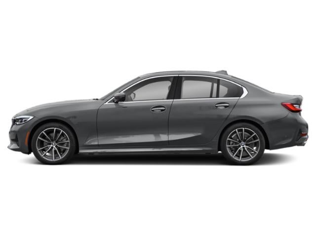 2020 BMW 3 Series 330i