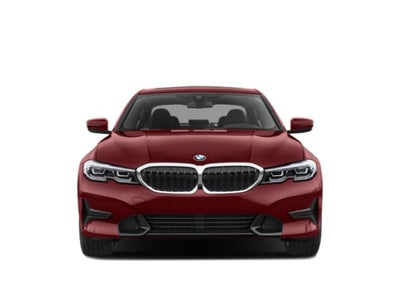 2020 BMW 3 Series 330i