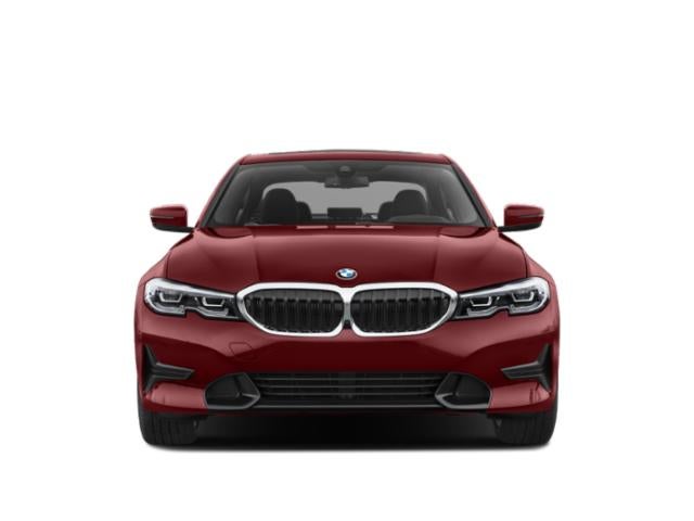 2020 BMW 3 Series 330i